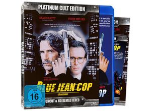 4049174121049 - Blue Jean Cop Platinum Cult Edition