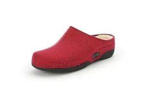 4049261172275 - Hausschuh Lelia Original rot 43