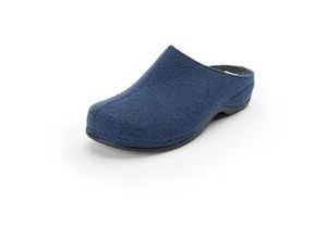 4049261568740 - Pantoffel Florina Original blau 38