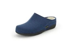 4049261627119 - Hausschuh Original blau 36