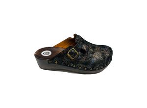 4049261908485 - Riemen-Toeffler Damen Clogs 4049261908485 - Riemen-Toeffler Damen Clogs