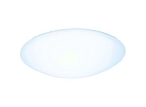 4049281001029 - HUFNAGEL LED-Anbauleuchte 13W 3000K A+ 1150lm ws mt Konv IP20 Ø330mm Kstopal 160833-30