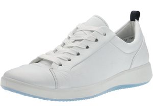 4049299195710 - ara® Sneaker Leder High Soft-Wechselfußbett für Damen weiß 375