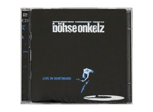 4049324230232 - Böhse Onkelz - GEBRAUCHT Live in Dortmund - Preis vom 02062023 050629 h