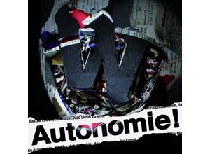 4049324240118 - Autonomie - Der W (CD)