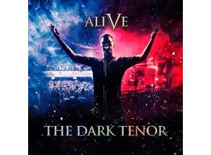 4049324333803 - The Dark Tenor - GEBRAUCHT ALIVE - 5 Years - Preis vom 27102023 050359 h