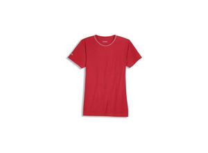 4049358466256 - 9817408 T-Shirt standalone Shirts (Kollektionsneutral) rot xs - Uvex