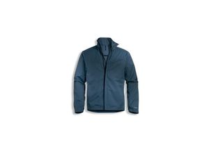 4049358483567 - Arbeitsjacke suXXeed blau nachtblau Gr m - Blau - Uvex