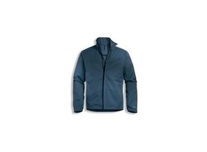 4049358483819 - 9811315 Arbeitsjacke suXXeed blau nachtblau 4XL - Uvex