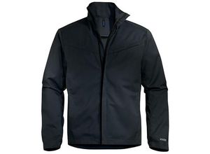 4049358483871 - Arbeitsjacke suXXeed grau graphit Gr l - Grau - Uvex