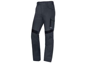 4049358588811 - Herren Cargohose suXXeed industry grau anthrazit Gr 46 - grau - Uvex