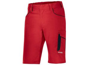 4049358590678 - Bermuda suXXeed industry rot Gr 44 - rot - Uvex 4049358590678 - Bermuda suXXeed industry rot Gr 44 - rot - Uvex