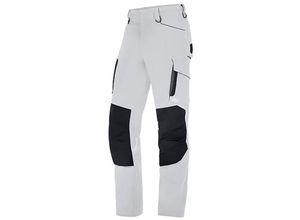 4049358636888 - Herren Cargohose suXXeed craft weiß Gr 42 - weiß - Uvex