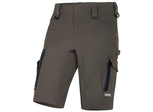 4049358640816 - Herren Shorts Bermuda suXXeed craft khaki Gr 44 - grün