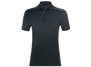 4049358661392 - Poloshirt suXXeed grau anthrazit Gr s - grau - Uvex