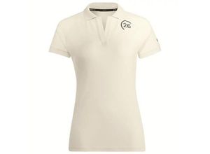 4049358705133 - uvex 7010708 Poloshirt Damen 7258 Kleider-Größe=XS Beige