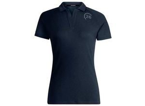 4049358705201 - uvex 7010808 Poloshirt Damen 7258 Kleider-Größe=XS Schwarz