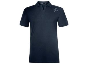 4049358705362 - uvex 7011011 Poloshirt Herren 7259 Kleider-Größe=L Schwarz