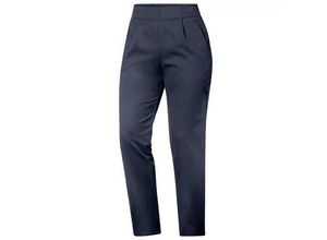 4049358708851 - uvex 7010200 Chinohose Damen 7248 Graphit Kleider-Größe 34