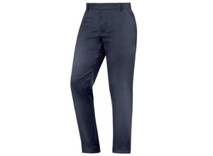 4049358709285 - uvex 7010311 Chinohose Herren 7249 Graphit Kleider-Größe 56