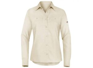 4049358710496 - uvex 7011301 Bluse 7264 Größe 36 Beige