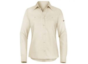 4049358710809 - uvex 7011308 Bluse 7264 Größe 50 Beige