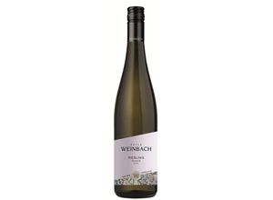 4049366004945 - Peter Weinbach Riesling aus der Steillage QbA Deutschland feinherb