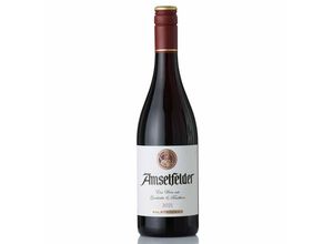 4049366004983 - Amselfelder Rotwein halbtrocken 075l