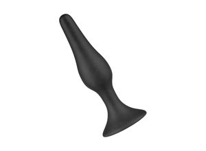 4049369001347 - Analdildo aus Silikon S 11 cm