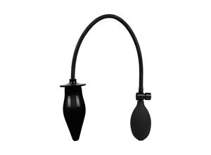 4049369004928 - Aufpumpbarer Analdildo 125 cm