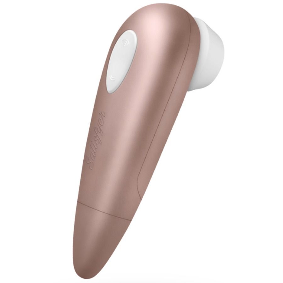 4049369015061 - SATISFYER - 1 NCHSTE GENERATION