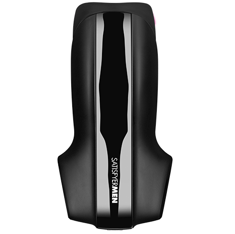 4049369016365 - SATISFYER - ZUFRIEDENSTELLENDE MNNERVIBRATION