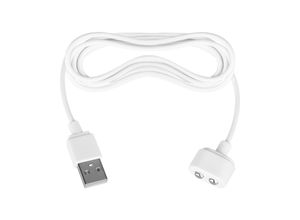 4049369016419 - Magnet-Ladekabel mit USB Stecker