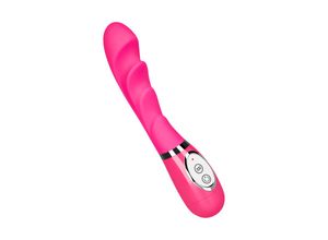 4049369017553 - G-Punkt-Vibrator aus Silikon 205 cm