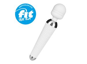 4049369022731 - Aufladbarer Silikon-Massager 195 cm