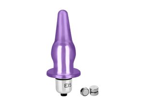 4049369026807 - Gleitfreudiger Analvibrator 7 cm