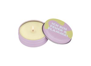 4049369026944 - Ich bin Feuer & Flamme! 43 ml 4049369026944 - Ich bin Feuer & Flamme! 43 ml