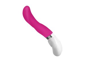 4049369312153 - Wiederaufladbarer Design-Vibrator aus Silikon 175 cm