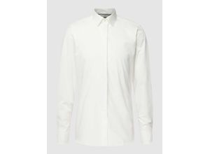 4049445056711 - OLYMP Level Five Hemd mit Umschlagmanschetten Herren Slim Fit Baumwolle ecru Kent 4049445056711 - OLYMP Level Five Hemd mit Umschlagmanschetten Herren Slim Fit Baumwolle ecru Kent