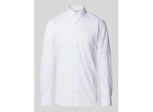 4049445591991 - Slim Fit Businesshemd in Premiumqualität