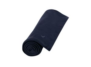 4049457450293 - Tagesdecke Fleecedecke Tagesdecken blau (navy)