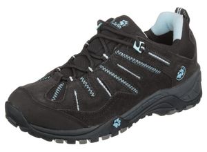 4049463368872 - Große Größen Outdoorschuh »Switchback W« schwarz Gr39 4049463368872 - Große Größen Outdoorschuh »Switchback W« schwarz Gr39