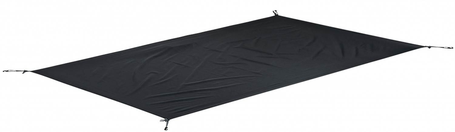 4049463544160 - Zeltbodenunterlage Floorsaver (für Zeltmodell Pyramid Tarp XT Größe 395x370 cm Packgröße 22x37x6 cm 1295 g)