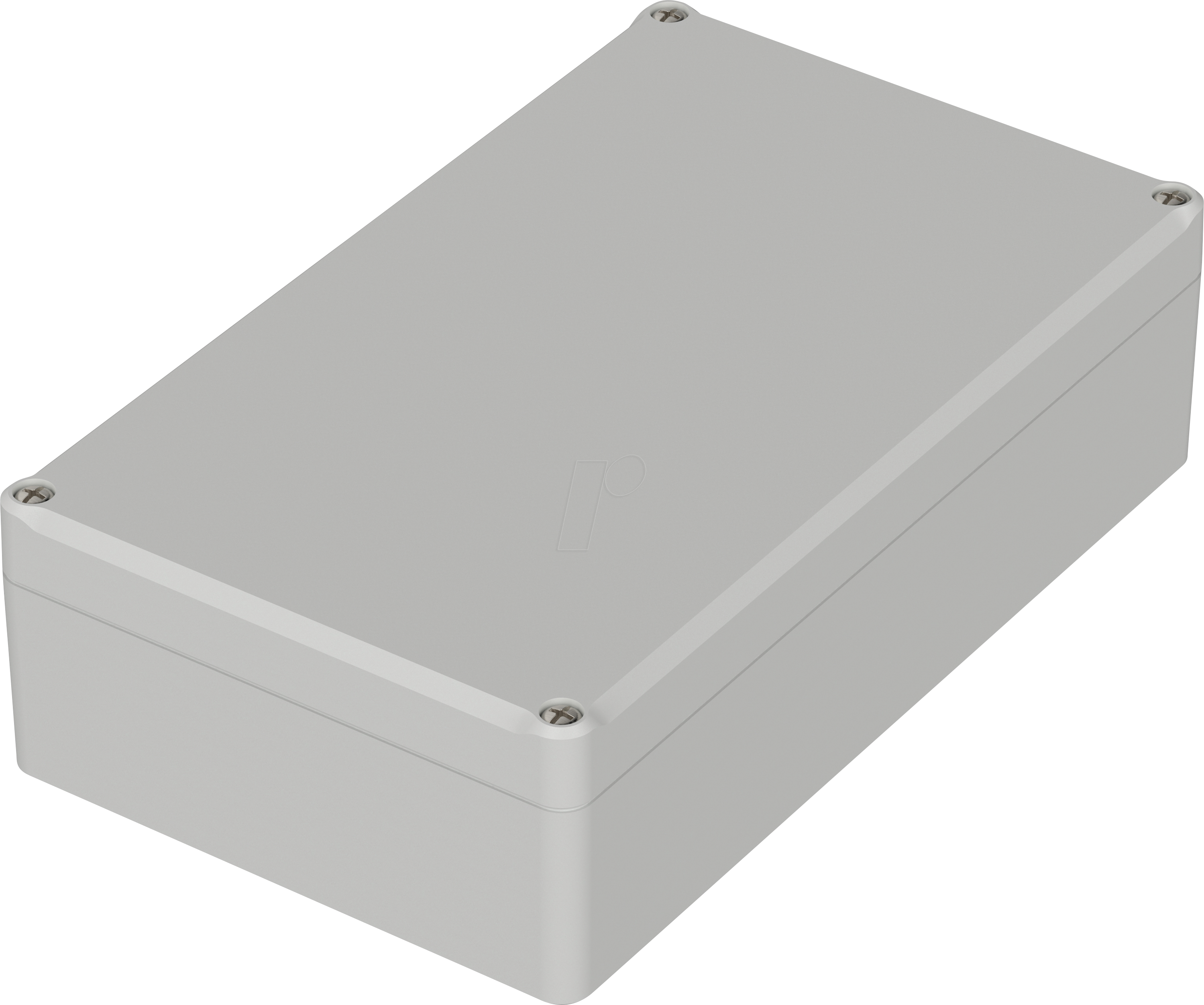 4049505000807 - BOPLA EM 214 LP - Industriegehäuse200x120x57 mm IP65 4049505000807 - BOPLA EM 214 LP - Industriegehäuse200x120x57 mm IP65