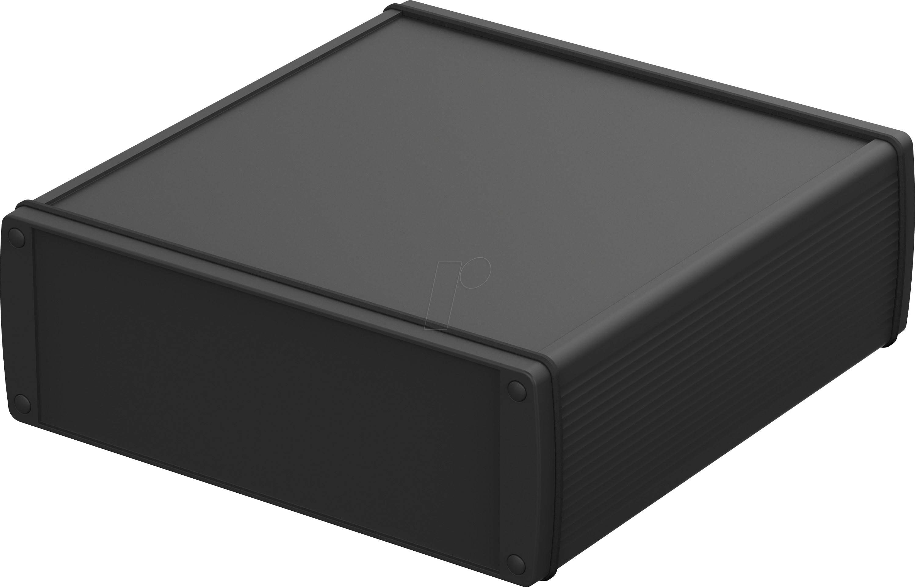 4049505002368 - ABP 2070-0200 - AlubosAluprofil210x200x74 mm IP65