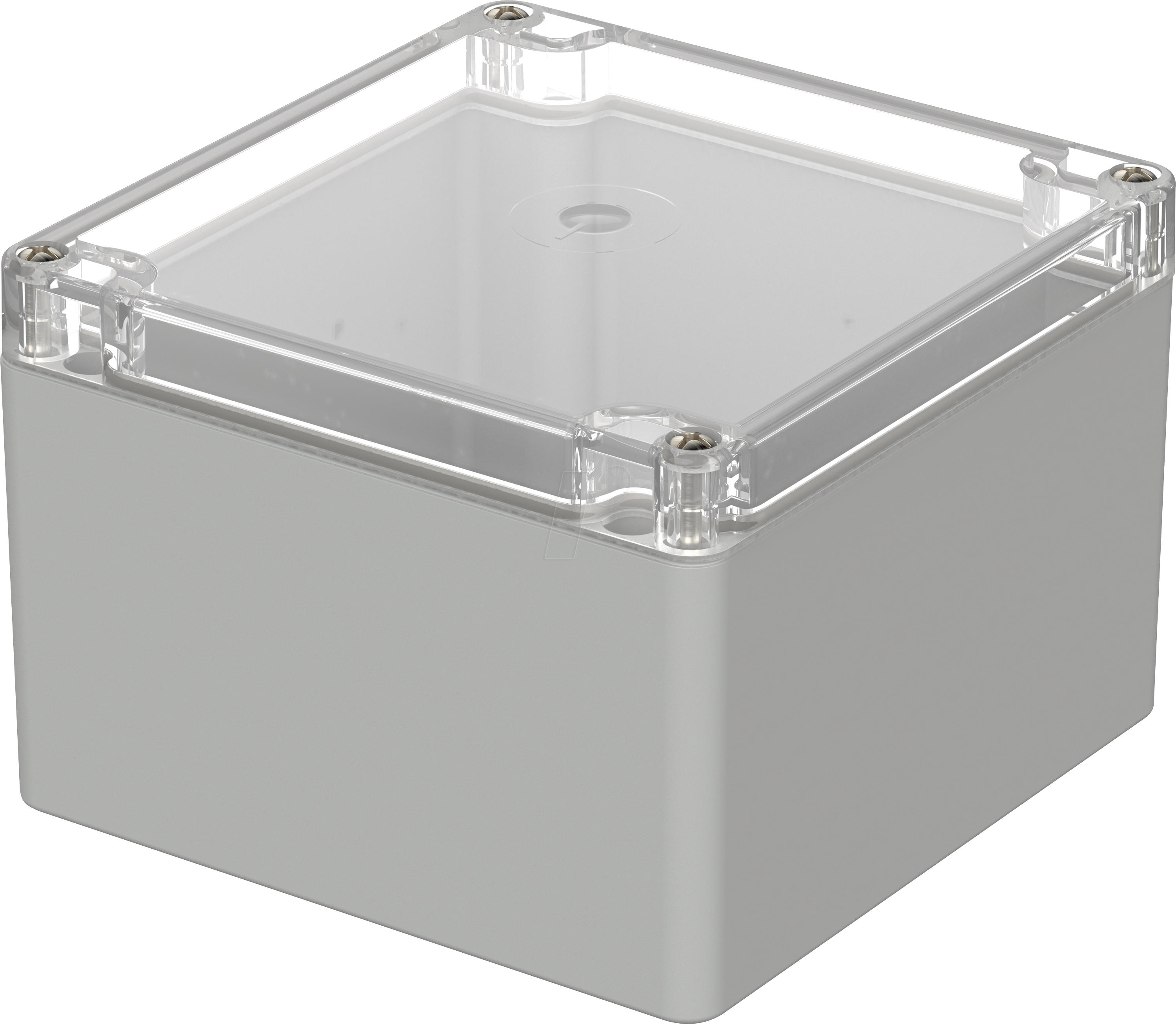 4049505036448 - BOPLA M 227 G - Industriegehäuse122x120x85 mm IP66