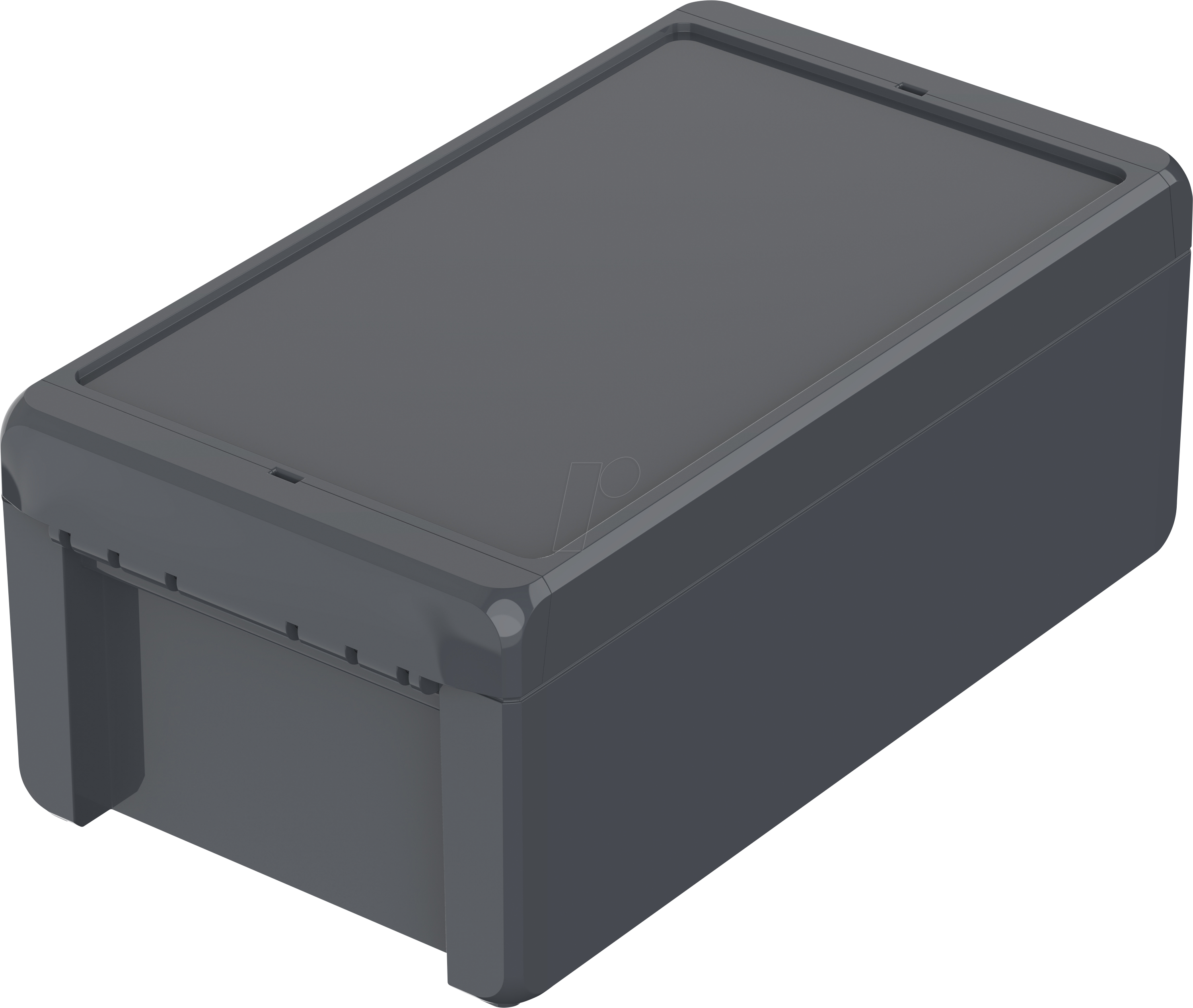 4049505038350 - Bocube b 221309 ABS-7024 96035234 Industrie-Gehäuse 125 x 231 x 90 abs Graphitgrau (ral 7024 - Bopla 4049505038350 - Bocube b 221309 ABS-7024 96035234 Industrie-Gehäuse 125 x 231 x 90 abs Graphitgrau (ral 7024 - Bopla