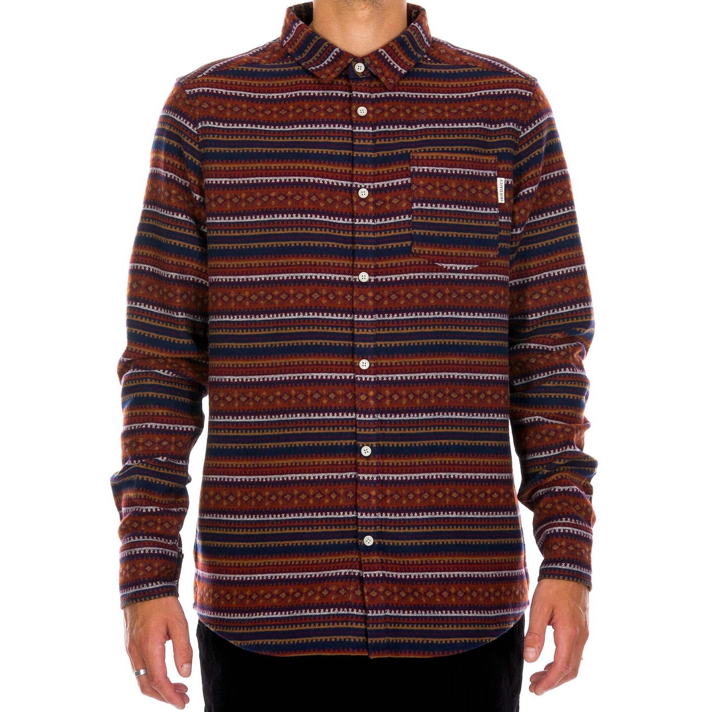 4049506439675 - Hemd Insito Stripe 4049506439675 - Hemd Insito Stripe