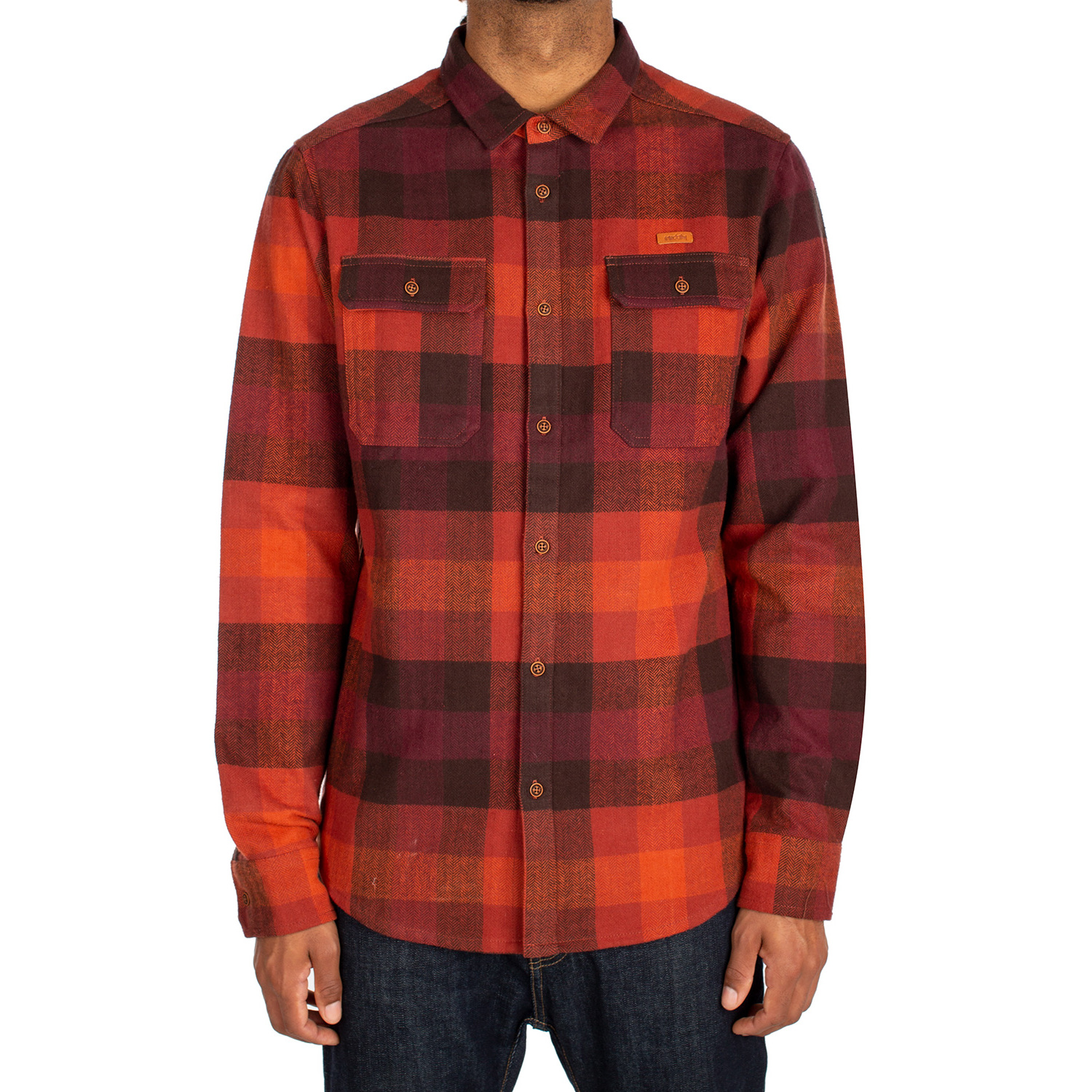 4049506662608 - Hemd Lumber Fella 4049506662608 - Hemd Lumber Fella