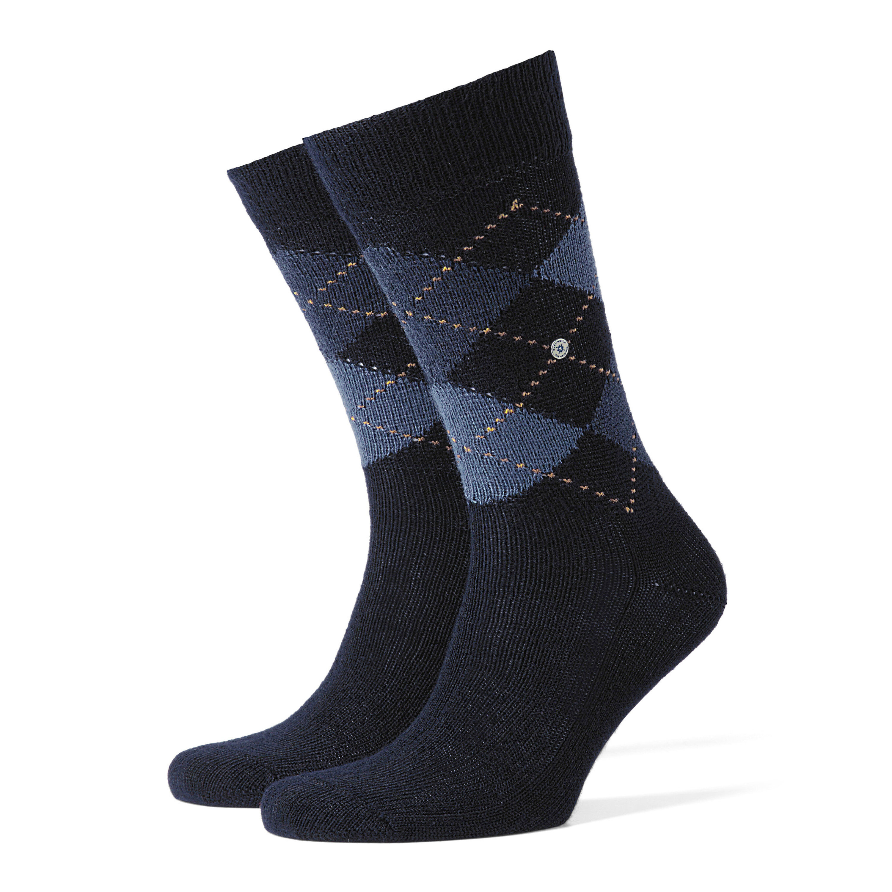 4049508001252 - Socken Preston